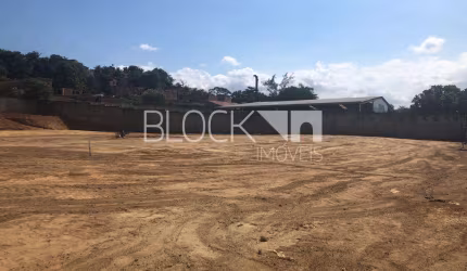 Terreno à venda na Avenida Brasil, --, Bangu, Rio de Janeiro, 5453 m2 por R$ 2.725.000