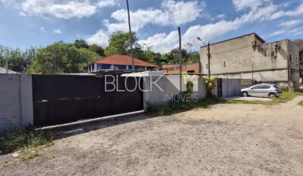Terreno comercial para alugar na Rua Manuel Ferraz de Almeida, --, Guaratiba, Rio de Janeiro, 7330 m2 por R$ 7.000