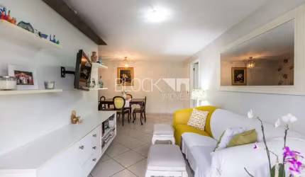 Recreio dos Bandeirantes | Apartamento 3 quartos, sendo 1 suite