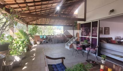 Cobertura com 3 quartos à venda na Avenida das Américas, --, Barra da Tijuca, Rio de Janeiro, 287 m2 por R$ 1.735.000