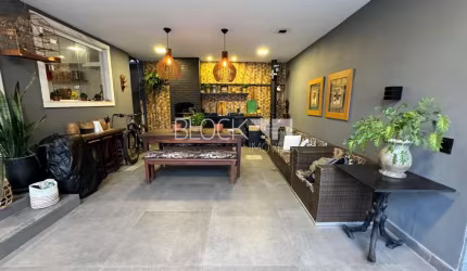Casa em condomínio fechado com 3 quartos à venda na Rua Daniel Barreto dos Santos, --, Vargem Pequena, Rio de Janeiro, 180 m2 por R$ 795.000