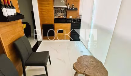 Apartamento com 3 quartos à venda na Rua Doutor Walter Guimarães de Moraes, --, Recreio dos Bandeirantes, Rio de Janeiro, 79 m2 por R$ 730.000