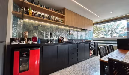 Apartamento com 3 quartos à venda na Rua Antônio de Magalhães, --, Recreio dos Bandeirantes, Rio de Janeiro, 166 m2 por R$ 1.260.000