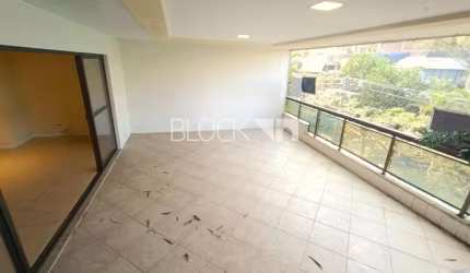 Apartamento com 3 quartos à venda na Rua Guilherme Baptista, --, Recreio dos Bandeirantes, Rio de Janeiro, 182 m2 por R$ 1.250.000