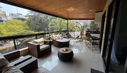 Recreio dos Bandeirantes | Apartamento 3 quartos, sendo 1 suite