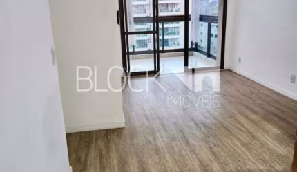 Apartamento com 3 quartos à venda na Rua Luiz Carlos Sarolli, --, Recreio dos Bandeirantes, Rio de Janeiro, 81 m2 por R$ 650.000