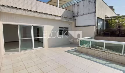 Cobertura com 3 quartos à venda na Avenida Genaro de Carvalho, --, Recreio dos Bandeirantes, Rio de Janeiro, 197 m2 por R$ 1.050.000