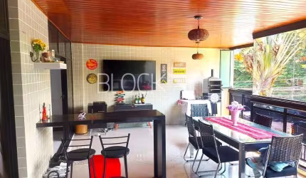 Apartamento com 3 quartos à venda na Rua Frederico Quartarolli, --, Recreio dos Bandeirantes, Rio de Janeiro, 118 m2 por R$ 599.000