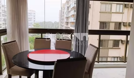 Cobertura com 2 quartos à venda na Avenida Tim Maia, --, Recreio dos Bandeirantes, Rio de Janeiro, 211 m2 por R$ 1.250.000