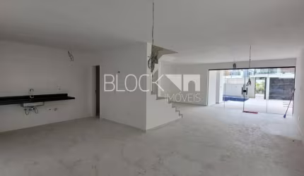 Casa em condomínio fechado com 3 quartos à venda na Rua Fritz Utzeri, --, Recreio dos Bandeirantes, Rio de Janeiro, 311 m2 por R$ 3.250.000