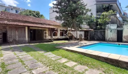 Terreno à venda na Rua Ivo Borges, --, Recreio dos Bandeirantes, Rio de Janeiro, 630 m2 por R$ 1.500.000