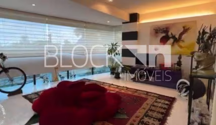 Apartamento com 2 quartos à venda na Avenida Borges de Medeiros, --, Lagoa, Rio de Janeiro, 144 m2 por R$ 3.800.000