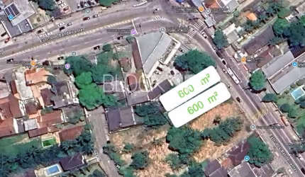 Terreno à venda na Estrada dos Bandeirantes, --, Vargem Grande, Rio de Janeiro, 1200 m2 por R$ 2.300.000