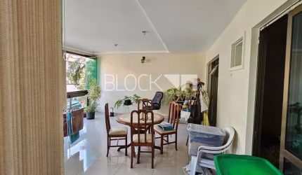 Apartamento com 3 quartos à venda na Rua Raul da Cunha Ribeiro, --, Recreio dos Bandeirantes, Rio de Janeiro, 108 m2 por R$ 780.000