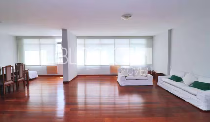 Apartamento com 4 quartos à venda na Rua Souza Lima, --, Copacabana, Rio de Janeiro, 230 m2 por R$ 2.140.000