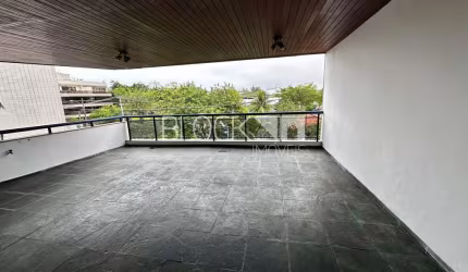 Apartamento com 2 quartos à venda na Rua Murilo de Araújo, --, Recreio dos Bandeirantes, Rio de Janeiro, 103 m2 por R$ 600.000