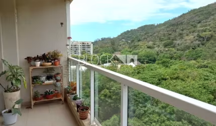 Cobertura com 3 quartos à venda na Rua Luiz Carlos Sarolli, --, Recreio dos Bandeirantes, Rio de Janeiro, 224 m2 por R$ 1.150.000