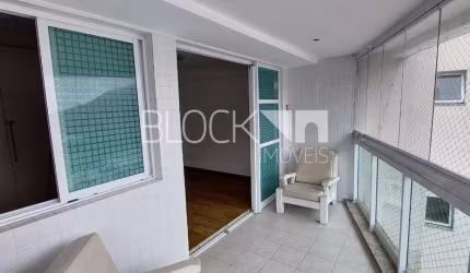 Apartamento com 3 quartos à venda na Avenida José Luiz Ferraz, --, Recreio dos Bandeirantes, Rio de Janeiro, 93 m2 por R$ 780.000