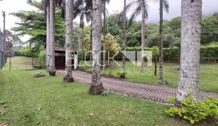 Casa com 5 quartos para alugar na Estrada do Pontal, --, Recreio dos Bandeirantes, Rio de Janeiro, 400 m2 por R$ 15.000