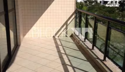 Recreio dos Bandeirantes | Apartamento 3 quartos, sendo 1 suite