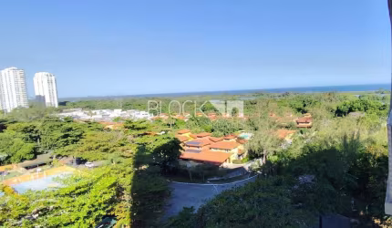 Apartamento com 2 quartos à venda na Avenida Adolpho de Vasconcelos, --, Barra da Tijuca, Rio de Janeiro, 58 m2 por R$ 420.000