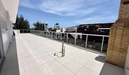 Cobertura com 4 quartos à venda na Rua Presidente Nereu Ramos, --, Recreio dos Bandeirantes, Rio de Janeiro, 351 m2 por R$ 1.650.000