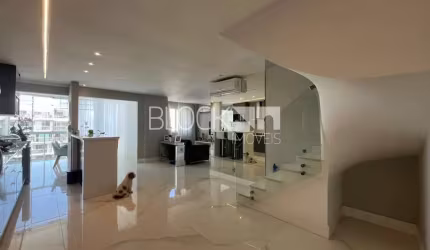 Cobertura com 4 quartos à venda na Rua Teixeira Heizer, --, Recreio dos Bandeirantes, Rio de Janeiro, 175 m2 por R$ 1.420.000