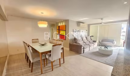 Recreio dos Bandeirantes | Apartamento 3 quartos, sendo 1 suite