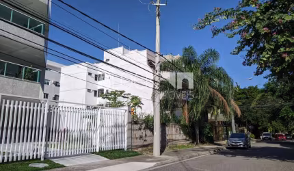 Terreno à venda na Rua Murilo de Araújo, --, Recreio dos Bandeirantes, Rio de Janeiro, 630 m2 por R$ 1.500.000