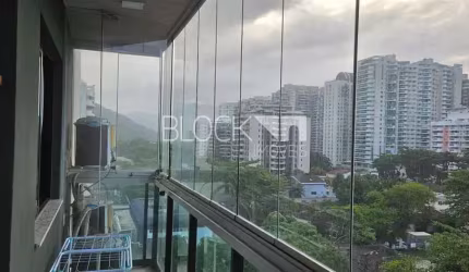 Apartamento com 2 quartos à venda na Avenida Ailton Henrique da Costa, --, Recreio dos Bandeirantes, Rio de Janeiro, 71 m2 por R$ 589.000