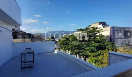 Cobertura com 3 quartos à venda na Rua Leiloeiro Ernani Mello, --, Recreio dos Bandeirantes, Rio de Janeiro, 250 m2 por R$ 1.280.000