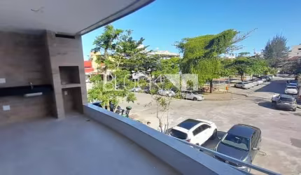 Apartamento com 3 quartos à venda na Rua Leiloeiro Ernani Mello, --, Recreio dos Bandeirantes, Rio de Janeiro, 118 m2 por R$ 840.000