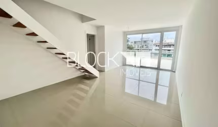 Cobertura com 2 quartos à venda na Rua Joaquim Moreira Neves, --, Recreio dos Bandeirantes, Rio de Janeiro, 219 m2 por R$ 899.000