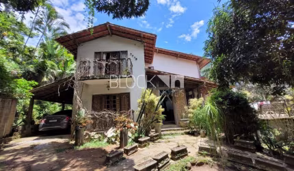 Chácara / sítio com 5 quartos à venda na Estrada da Grota Funda, --, Guaratiba, Rio de Janeiro, 5200 m2 por R$ 1.100.000