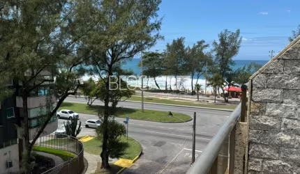 Cobertura com 4 quartos à venda na Rua Presidente Nereu Ramos, --, Recreio dos Bandeirantes, Rio de Janeiro, 328 m2 por R$ 3.000.000