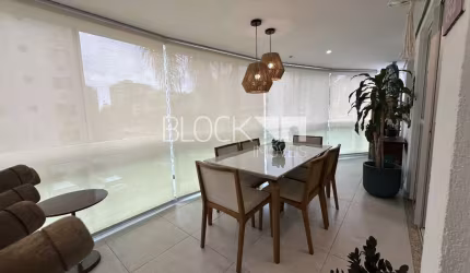 Recreio dos Bandeirantes | Apartamento 3 quartos, sendo 1 suite