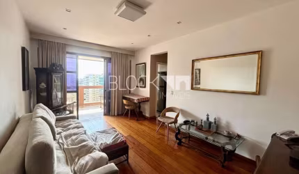 Apartamento com 2 quartos à venda na Avenida Lúcio Costa, --, Barra da Tijuca, Rio de Janeiro, 72 m2 por R$ 1.350.000