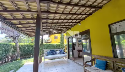 Casa em condomínio fechado com 4 quartos à venda na Praça Vargem Grande, --, Vargem Grande, Rio de Janeiro, 79 m2 por R$ 780.000