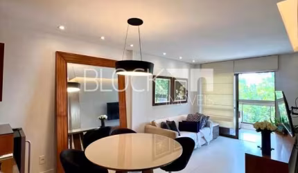 Apartamento com 3 quartos à venda na Rua Joaquim Cardoso, --, Recreio dos Bandeirantes, Rio de Janeiro, 108 m2 por R$ 1.490.000