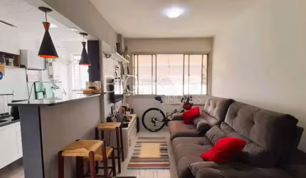 Apartamento com 2 quartos à venda na Avenida Adolpho de Vasconcelos, --, Barra da Tijuca, Rio de Janeiro, 58 m2 por R$ 470.000
