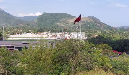 Terreno à venda na Estrada dos Bandeirantes, --, Vargem Grande, Rio de Janeiro, 70341 m2 por R$ 20.000.000