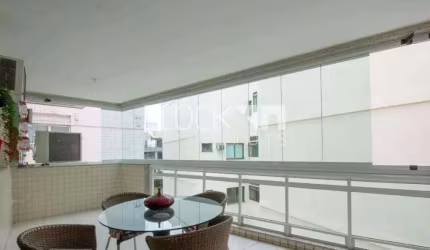 Recreio dos Bandeirantes | Apartamento 3 quartos, sendo 1 suite