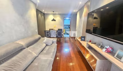 Apartamento com 3 quartos à venda na Rua Guernica, --, Recreio dos Bandeirantes, Rio de Janeiro, 84 m2 por R$ 630.000