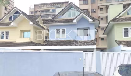 Casa em condomínio fechado com 5 quartos à venda na Avenida Tim Maia, --, Recreio dos Bandeirantes, Rio de Janeiro, 180 m2 por R$ 1.370.000
