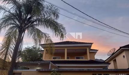 Casa em condomínio fechado com 5 quartos à venda na Rua Jornalista Luiz Eduardo Lobo, --, Vargem Pequena, Rio de Janeiro, 258 m2 por R$ 1.100.000
