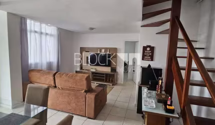 Cobertura com 2 quartos à venda na Avenida das Américas, --, Recreio dos Bandeirantes, Rio de Janeiro, 117 m2 por R$ 600.000