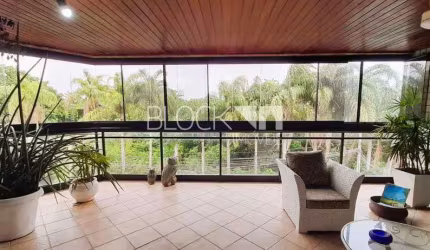 Apartamento com 4 quartos à venda na Avenida Jarbas de Carvalho, --, Recreio dos Bandeirantes, Rio de Janeiro, 165 m2 por R$ 1.050.000