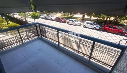 Apartamento com 2 quartos à venda na Rua Gustavo Corção, --, Recreio dos Bandeirantes, Rio de Janeiro, 71 m2 por R$ 630.000