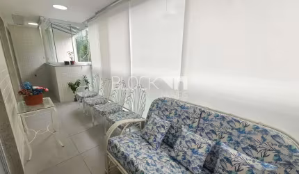 Recreio dos Bandeirantes | Apartamento 2 quartos, sendo 1 suite