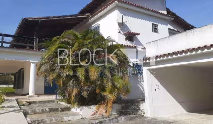 Chácara / sítio com 12 quartos à venda na Estrada do Mato Alto, --, Guaratiba, Rio de Janeiro, 8000 m2 por R$ 4.500.000